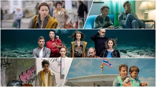 Die zweite Welle: Alles, was man zur ZDF-Serie wissen muss