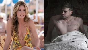 The White Lotus: Meghann Fahy und Leo Woodall sind ein Paar