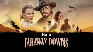 Heute neu: Faraway Downs bei Disney+