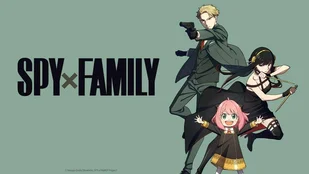 Spy x Family: Agenten-Anime ab Dezember bei ProSieben Maxx