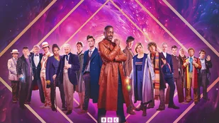 60 Jahre Doctor Who: Trailer mit neuem Material von Ncuti Gatwa %26 Begleiterin