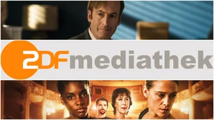 Neue Serien im Dezember 2023 in der ZDFmediathek zum Streamen