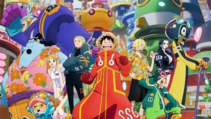 One Piece: Animeserie erreicht Egg Head Arc im Januar 2024