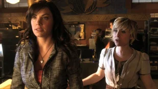 Smallville: Serienmacher zogen Chlois-Fantheorie in Betracht