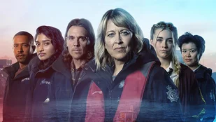 Heute neu: Staffel 2 von Annika bei Sky Krimi