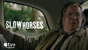 Heute neu: Staffel 3 von Slow Horses bei Apple TV+