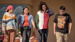 Heute neu: Staffel 3 von Reservation Dogs beim deutschen Disney+