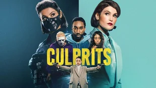 Heute neu: Culprits bei Disney+