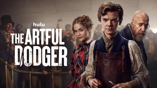 Heute neu: The Artful Dodger bei Hulu und Disney+