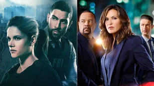 Stars von FBI, Law %26 Order und Co feiern Rückkehr ans Set