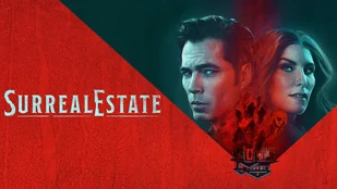 Heute neu: Staffel 2 von SurrealEstate beim deutschen Syfy