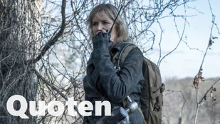 US-Quoten: Fear the Walking Dead mit dürftigem Serienfinale