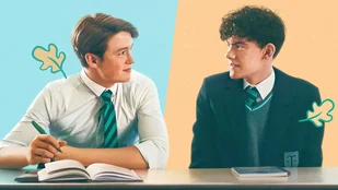 Heartstopper: Wichtiger Charakter für Staffel 3 enthüllt
