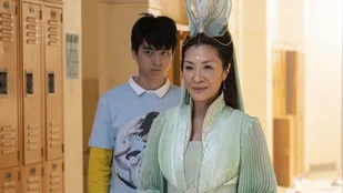 Streamingtipp: American Born Chinese bei Disney+