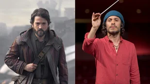 The Boys - Mexico: Diego Luna %26 Gael García Bernal drehen Spin-off