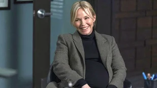 Law %26 Order - SVU: Kelli Giddish zur Premiere der 25. Staffel dabei