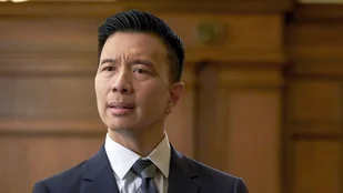 CSI - Vegas: Reggie Lee mit Gastrolle in Staffel 3