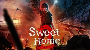 Heute neu: Staffel 2 von Sweet Home bei Netflix