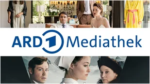 Neue Serien im Dezember 2023 in der ARD Mediathek zum Streamen