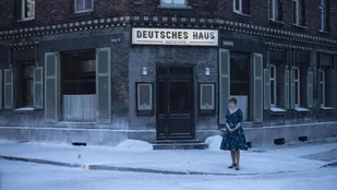 Deutsches Haus: Kritik zum Geschichtsdrama von Disney+