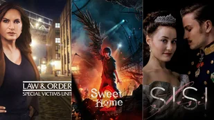 DE-Serienplaner: Serienstarts im Dezember 2023 - Teil 1