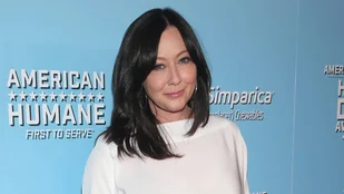 Charmed: Shannen Dohertys Gesundheit verschlechtert sich weiter