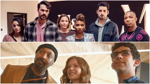 The Irrational und Found erhalten 2. Staffeln von NBC