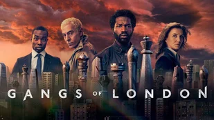 Gangs of London: Neue Darsteller für 3. Staffel der Sky-Serie