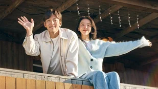 Heute neu: Welcome to Samdal-ri bei Netflix
