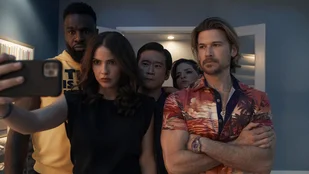 Obliterated: Review der Pilotepisode der Netflix-Serie