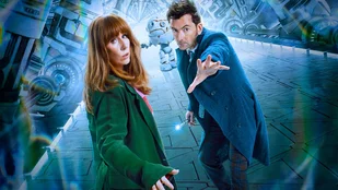 Doctor Who: Doctor %26 Donna verschollen in Vorschau auf Teil 2 des Specials