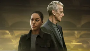 Criminal Record: Apple-Trailer mit Peter Capalid %26 Cush Jumbo