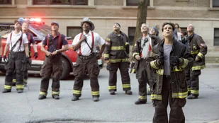 Chicago Fire: Dieser Star steigt in der 12. Staffel aus