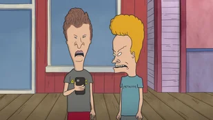 Heute neu: Beavis and Butt-Head beim deutschen Comedy Central