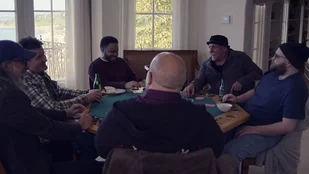 Two And A Half Men: &Uuml;berraschende Reunion in der Max-Serie Bookie