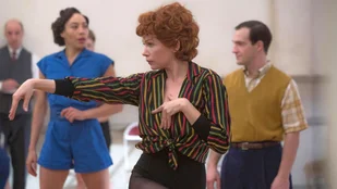 Dying For Sex: Michelle Williams mit Hauptrolle in FX-Miniserie