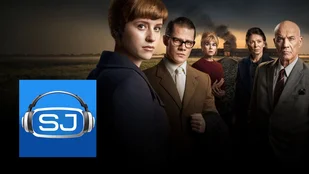 Serienjunkies-Podcast: Deutsches Haus - Dolmetscherin des Schweigens
