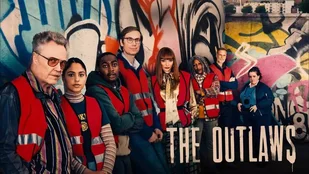 The Outlaws: Britische Serie im Januar 2024 bei ZDFneo