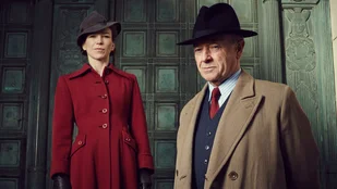 Inspector Foyle: Ein moderner Klassiker des britischen Cosy Crime