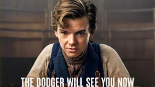 The Artful Dodger: Review der Pilotepisode