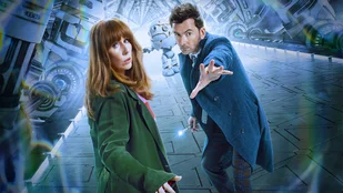 Doctor Who: Wild Blue Yonder - Review