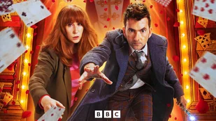 Doctor Who: Trailer zu The Giggle - Teil 3 des Jubiläumsspecials