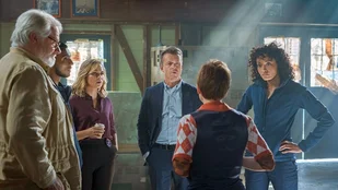 NCIS - Sydney: Dreifach-Crossover mit NCIS und NCIS - Hawai%26#039;i?