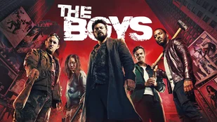 The Boys: Trailer zur 4. Staffel mit Jeffrey Dean Morgan