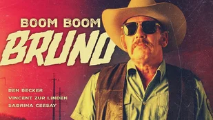 Heute neu: Boom Boom Bruno bei Warner TV Serie