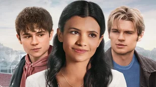 Heute neu: My Life with the Walter Boys bei Netflix