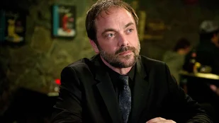 Supernatural: Mark Sheppard hat mehrere Herzinfarkte überlebt