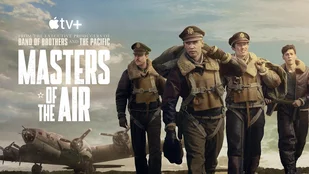 Masters of the Air: Offizieller Trailer zur Apple-Serie