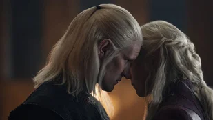 House of the Dragon: GRRM verspricht düsteren Einstieg in Staffel 2