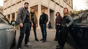 Blood Coast: Die Durchgeknallten - Review der Pilotfolge